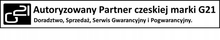 G21 Gracioso wyciskarka wolnoobrotowa pozioma 200W zdjęcie 8