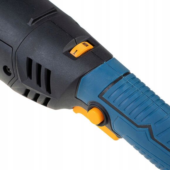 POLERKA SAMOCHODOWA 1200W NITEO TOOLS zdjęcie 3