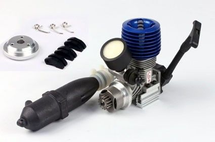 Sword Mega SS 2.4GHz Nitro - R0066 na Arena.pl