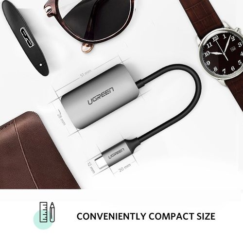 Adapter Usb-C Do Hdmi 2.0 Ugreen 4K na Arena.pl