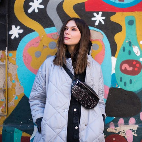 Plecak Himawari Double Autumn S na Arena.pl