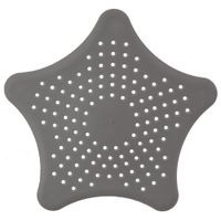 Sitko do Zlewu Kuchenne do Umywalki Zlewozmywaka z Przyssawkami Filtr