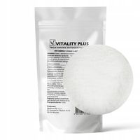 Witamina C w PROSZKU 100% KWAS l-askorbinowy 1kg