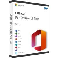 Microsoft Office Pro Plus 2021 Licencja Wieczysta PL Online