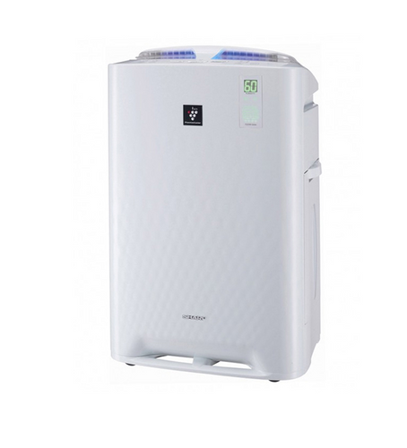 Oczyszczacz powietrza Sharp KC-A40EUW na Arena.pl