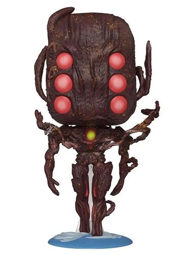 funko pop! 10" marvel eternals arishem 739 xl 28cm na Arena.pl
