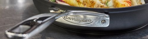 Demeyere Apollo 7 Wok 32cm na Arena.pl