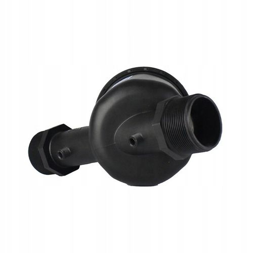 FILTR ANTYPIASKOWY DYSKOWY DO POMPY HYDROFORU 1" na Arena.pl