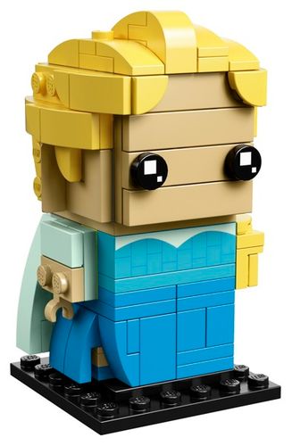 LEGO BrickHeadz - Elsa 41617 na Arena.pl