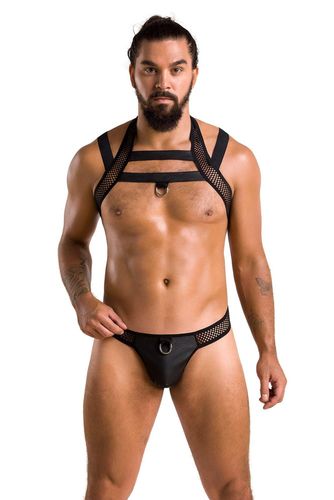 043 set jacob black l/xl - passion na Arena.pl