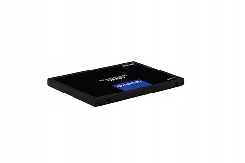 Dysk SSD GOODRAM CX400 256GB SATA3 550/490 MB/s na Arena.pl