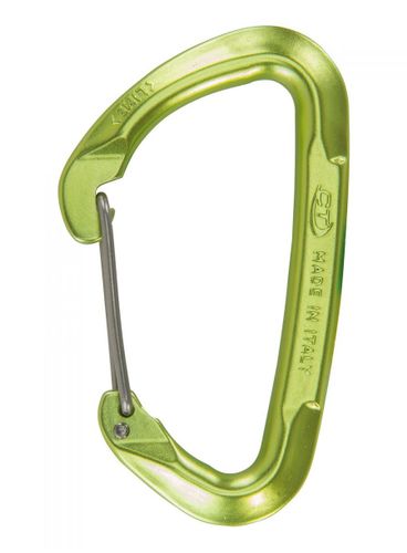 Climbing Technology Lime-W - green na Arena.pl