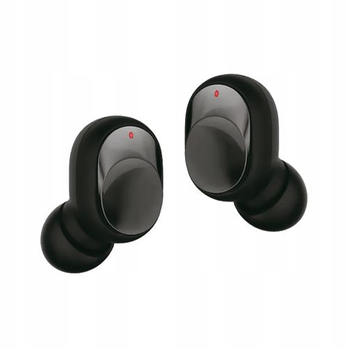 Słuchawki bezprzewodowe dokanałowe TWS BLUETOOTH na Arena.pl