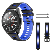 Pasek do Samsung Galaxy Watch 4 5 6 7 40/44/45/46/47mm bransoleta zegarek