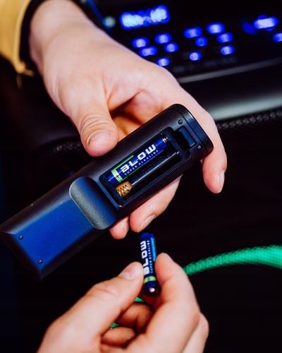 40x BATERIA BATERIE AAA LR3 R3 PALUSZKI ZESTAW MOCNA na Arena.pl