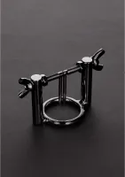 steel vice grip - stalowy ekspander cewki moczowej, regulowany