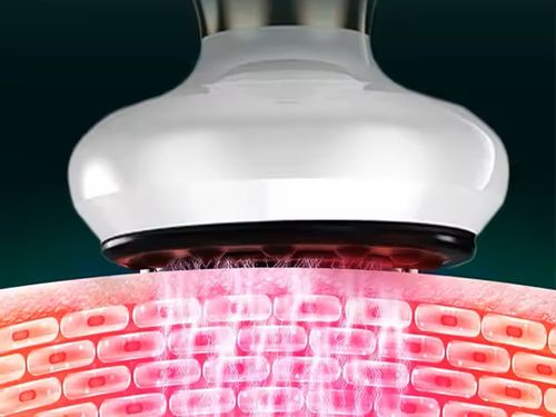 Bańka Chińska Bezprzewodowy masażer antycellulitowy Do masażu ciała Mocny na Arena.pl