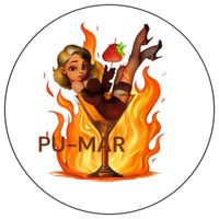 Opłatek na tort Kobieta Postać Kieliszek Whisky Drink Urodziny 18 30 40 50