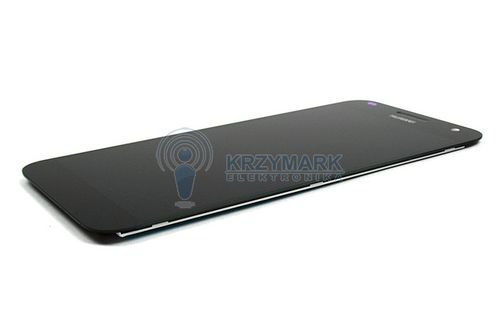 EKRAN DOTYK LCD+DIGITIZER HUAWEI ASCEND G7-L01 na Arena.pl