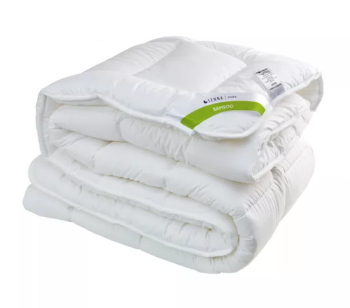 Kołdra całoroczna 155x200cm BAMBOO | Senna Home na Arena.pl