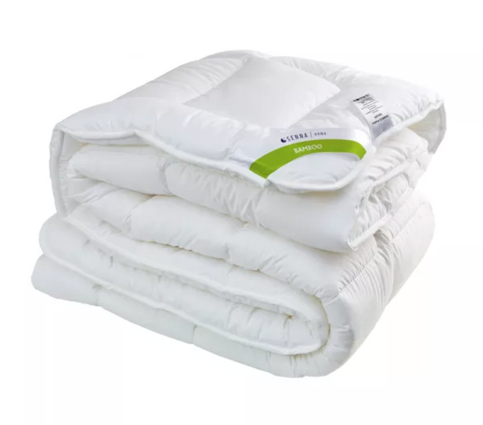 Kołdra całoroczna 155x200cm BAMBOO | Senna Home zdjęcie 1