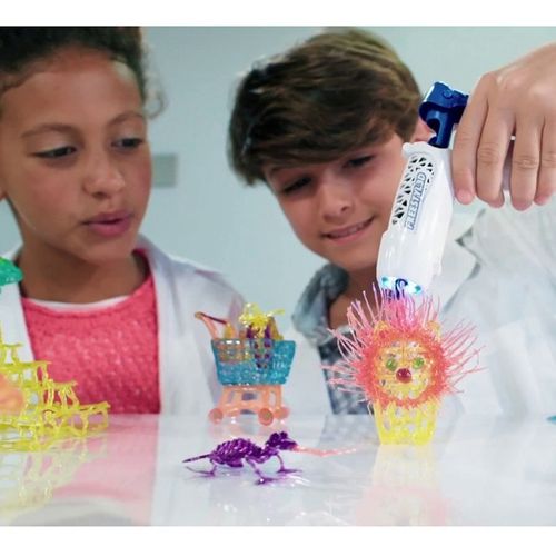 EPEE 3D MAGIC - FABRYKA 3D - 3D PEN 02857 na Arena.pl