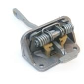 Audi A2 00-05 ogranicznik drzwi przednich