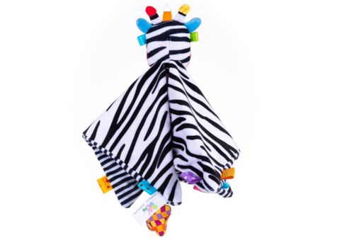 DUMEL 80228 Kocyk Zebra na Arena.pl
