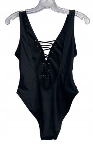 MISSGUIDED DEEP FRONT LACE UP ROZMIAR 38 na Arena.pl