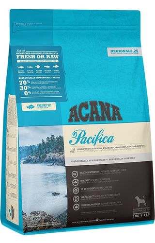 Acana Highest Protein Pacifica Dog 2kg na Arena.pl