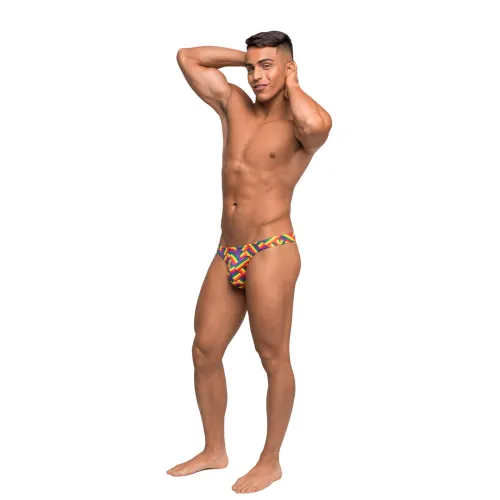 stringi bong sm pride male power na Arena.pl