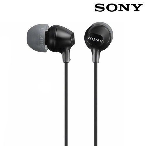 Słuchawki Sony MDREX15LP na Arena.pl