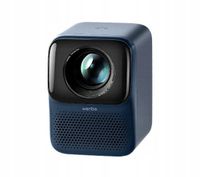 Projektor Wanbo T2 Max niebieski