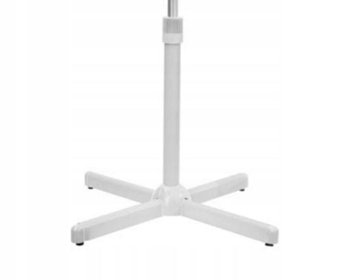 wentylator stojący 16", 45w,biały na Arena.pl