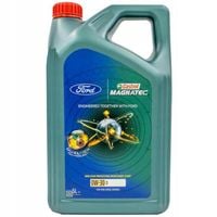 OLEJ SILNIKOWY CASTROL MAGNATEC PROFESSIONAL D FORD 0W30 0W-30 5L