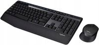 ZESTAW LOGITECH MK345 (KLAWIATURA K345 MYSZ M275)