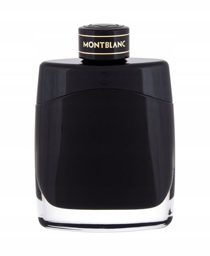 FLAKON MONT BLANC LEGEND 100ML EDP na Arena.pl