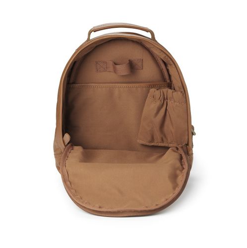 Elodie Details - Plecak BackPack MINI - Chestnut Leather na Arena.pl
