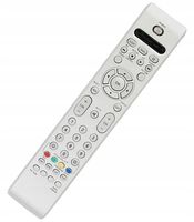 Pilot uniwersalny do PHILIPS TV DVD VCR SAT AMP zamiennik RTV