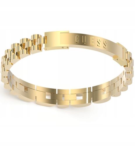 Bransoleta Guess męska Stal 316L na Arena.pl