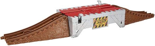 Tomek zestaw Brave Bridge Collapse na Arena.pl