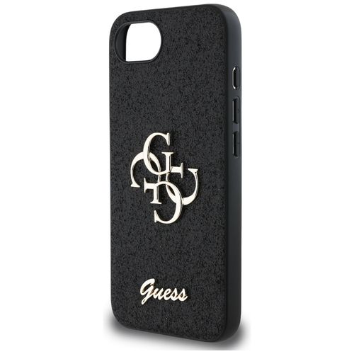 etui guess fixed glitter big 4g do       iphone 16e czarny na Arena.pl