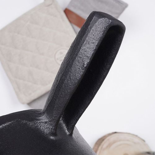 Rondel żeliwny 19 cm, 1,2 l na Arena.pl