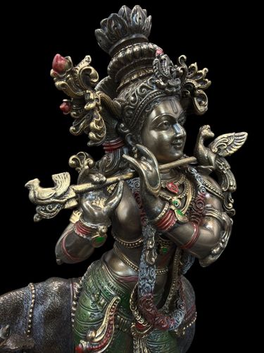 KRYSZNA Z KROWĄ VERONESE WU77639A4 na Arena.pl