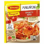 WINIARY Pomysł_Spaghetti Napoli 47g