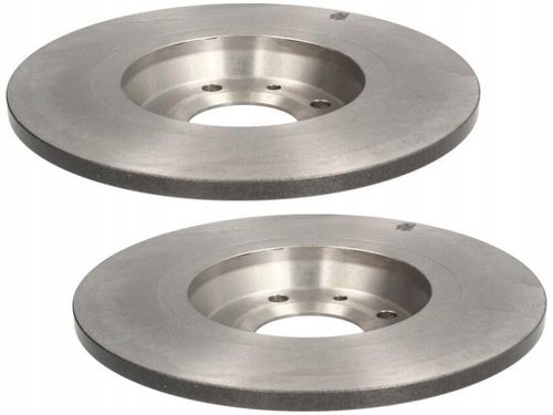 TARCZA HAM TYL 290X12 P BREMBO na Arena.pl