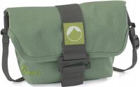 Torba fotograficzna Lowepro Terraclime ekologiczna
