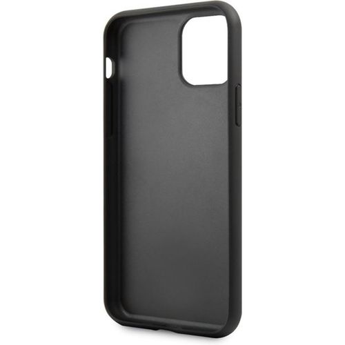 Etui iPhone 11 (Black/Multicolor) na Arena.pl