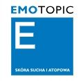 EMOTOPIC BACTERIA CONTROL Emulsja MEDICAL 190 ml zdjęcie 2