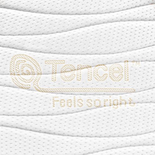 Pokrowiec Tencel Janpol 200×200 cm na Arena.pl